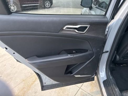 Used 2023 Kia Sportage X-Line w/ X-Line Premium Package image 23