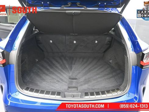 Used 2022 Lexus NX 350 F Sport w/ F Sport Cold Package AWD/4WD image 29