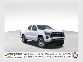 New 2026 Chevrolet Colorado LT w/ LT Convenience Package video 1