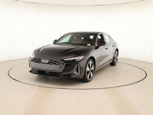 New 2025 Audi A5 2.0T Premium Plus image 12