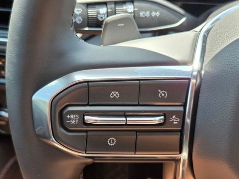 New 2026 GMC Yukon Denali RWD image 17
