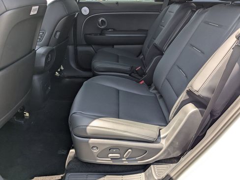 New 2026 Hyundai Palisade Calligraphy AWD/4WD image 21