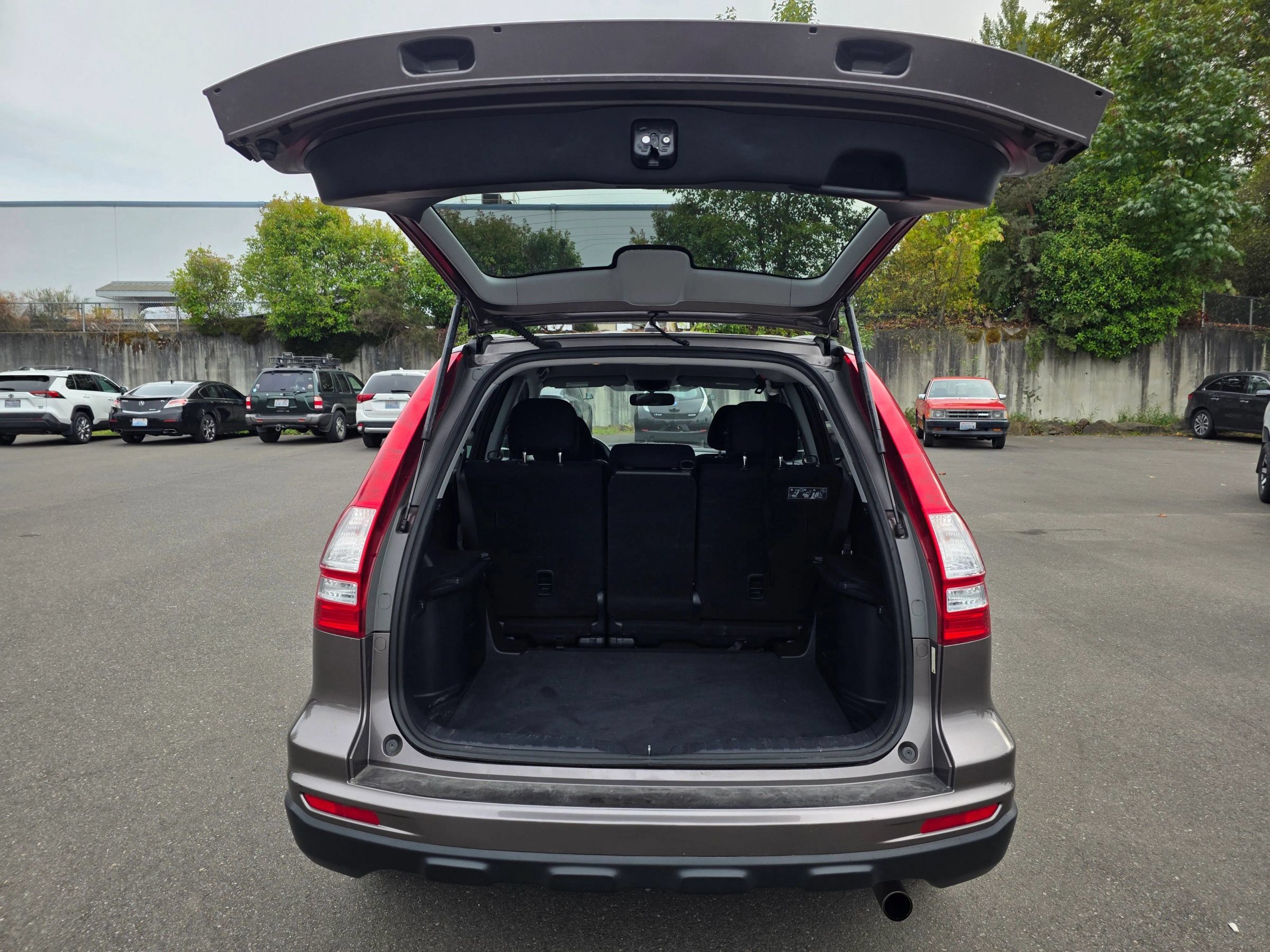 Used 2011 Honda CR-V SE image 58