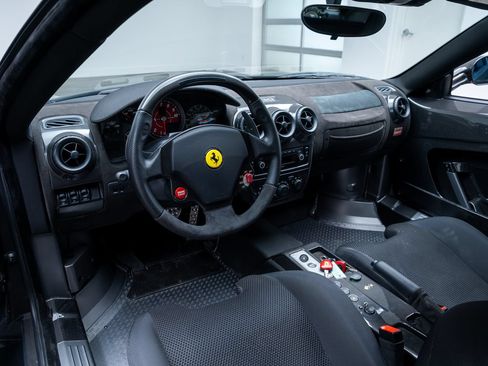 Used 2008 Ferrari F430 Scuderia RWD image 11