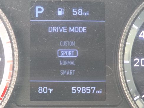 Used 2021 Hyundai Sonata SE FWD image 28