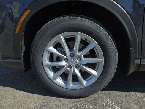 New 2026 Honda CR-V EX image 9