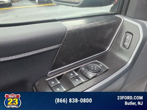 Certified 2022 Ford F150 XLT w/ Equipment Group 302A High image 17