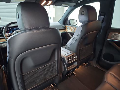 Used 2021 Mercedes-Benz GLE 350 GLE 350 image 18