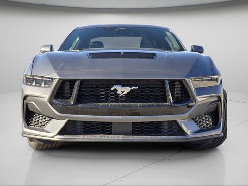 New 2026 Ford Mustang GT Premium image 3