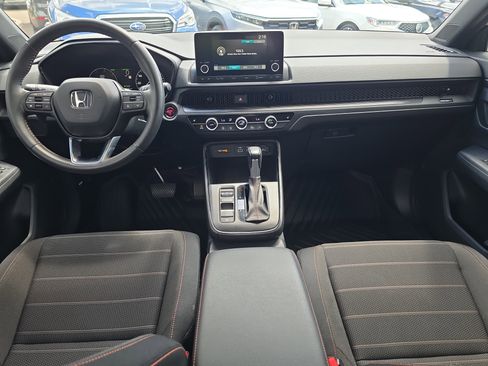 Used 2024 Honda CR-V Sport image 12