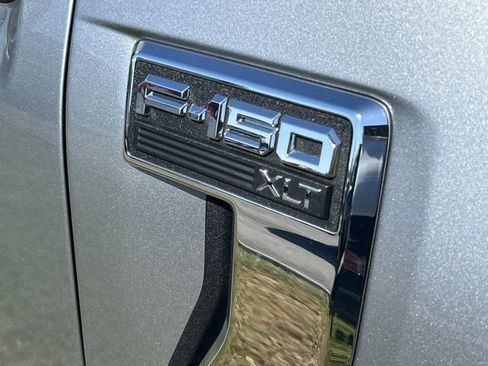 Certified 2024 Ford F150 XLT w/ Mobile Office Package AWD/4WD image 5