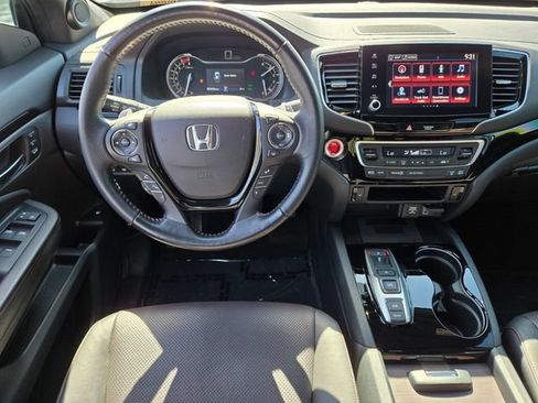 Certified 2023 Honda Ridgeline Black Edition image 19