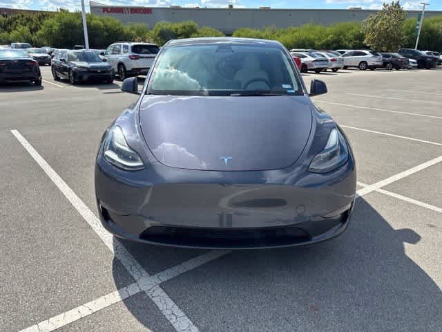 Used 2022 Tesla Model Y Performance AWD/4WD image 8