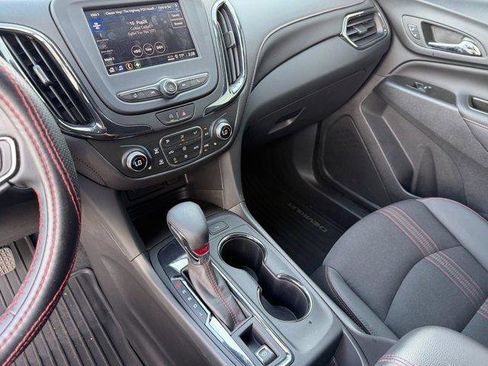 Used 2024 Chevrolet Equinox RS image 25