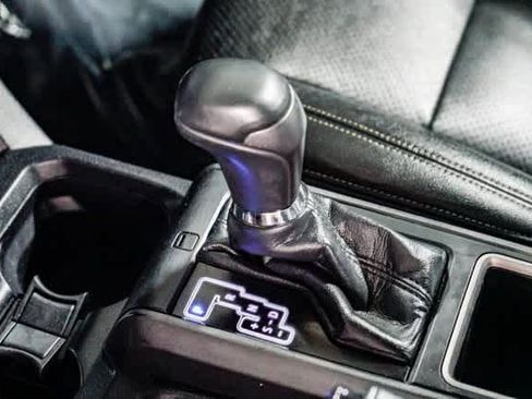 Certified 2021 Toyota Tacoma TRD Sport w/ Technology Package image 22