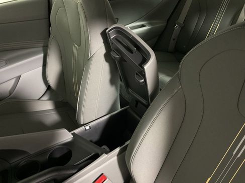 New 2026 Hyundai Elantra Sport FWD image 29