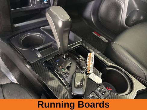 Used 2022 Toyota 4Runner TRD Pro image 19