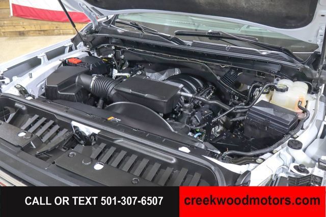 Used 2025 GMC Sierra 2500 SLE AWD/4WD image 37