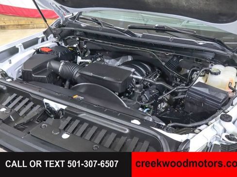 Used 2025 GMC Sierra 2500 SLE AWD/4WD image 37