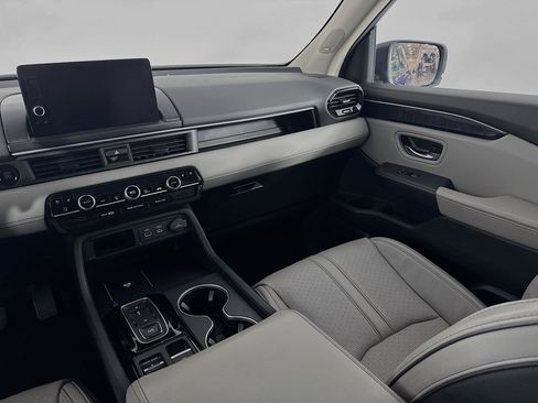 Certified 2023 Honda Pilot Elite image 25