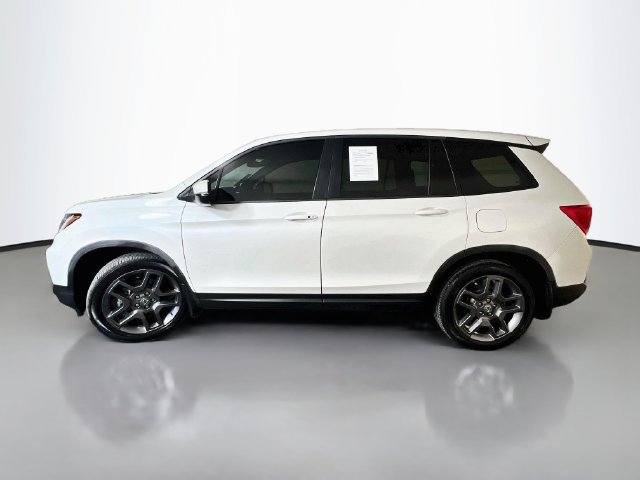 Used 2022 Honda Passport EX-L image 5