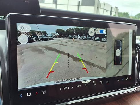 New 2026 Ford Expedition Max King Ranch AWD/4WD image 18