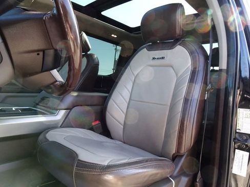 Used 2019 Ford F450 Limited image 11