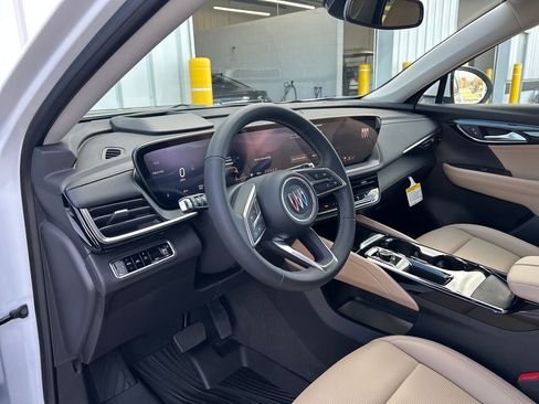 New 2026 Buick Envision Preferred image 10