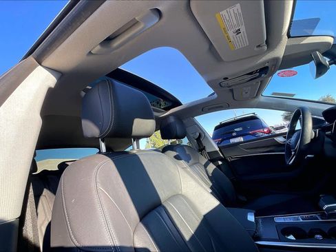 Used 2019 Audi A7 3.0T Premium Plus w/ Premium Plus Package image 22