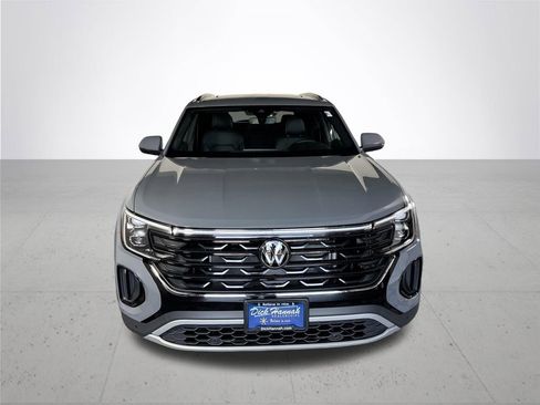 New 2026 Volkswagen Atlas Cross Sport SE AWD/4WD image 3