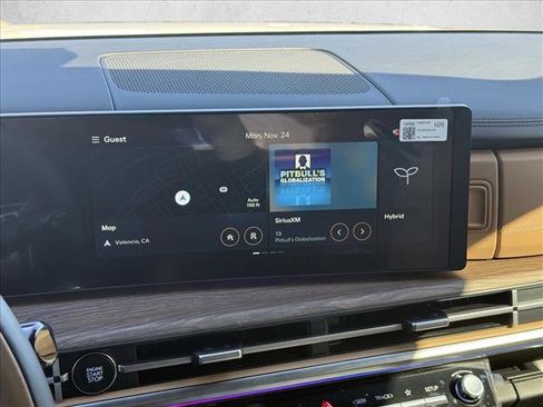 New 2026 Hyundai Santa Fe Calligraphy image 14