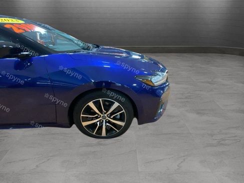 Used 2023 Nissan Maxima SV w/ Floor Mat Group image 21