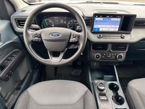 Used 2024 Ford Maverick XL FWD image 21