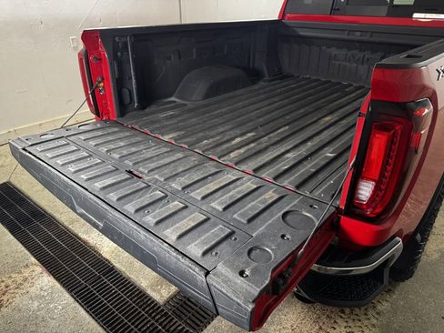 Used 2021 GMC Sierra 2500 SLT w/ SLT Premium Package image 90