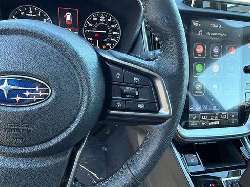 New 2025 Subaru Outback Limited image 28