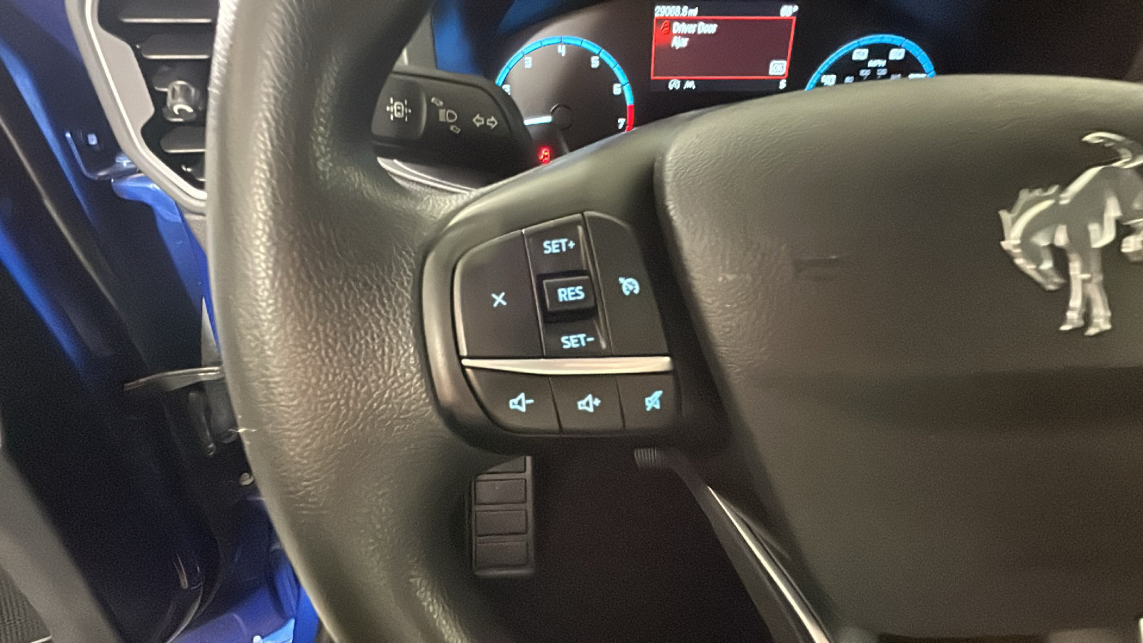 Used 2024 Ford Bronco Sport Big Bend AWD/4WD image 18