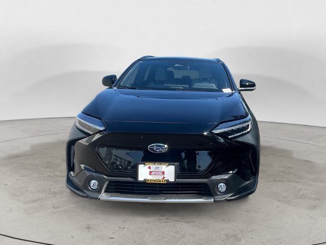 Used 2023 Subaru Solterra AWD image 2