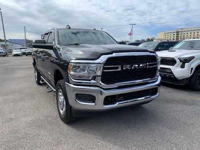 Used 2021 RAM 2500 Tradesman