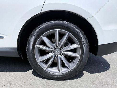 Used 2021 Acura RDX AWD w/ Technology Package image 9