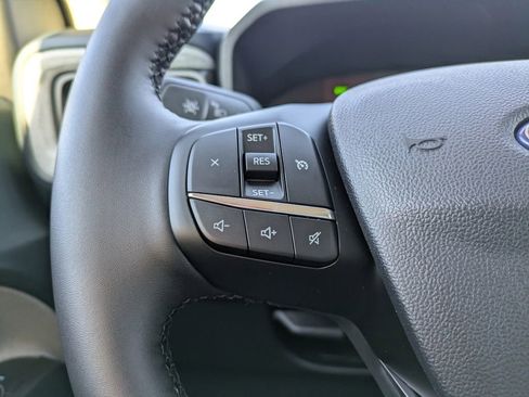 New 2025 Ford Maverick XLT w/ XLT Luxury Package image 27