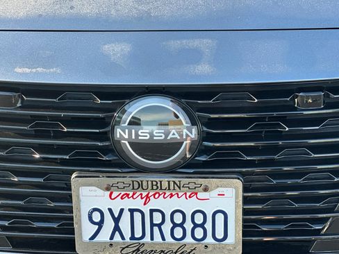 Used 2025 Nissan Sentra S image 45