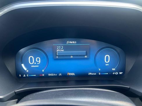 Used 2023 Ford Escape Active w/ Tech Pack #2 AWD/4WD image 14