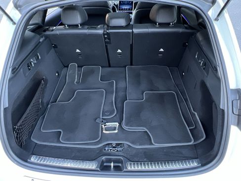 Certified 2024 Mercedes-Benz GLC 300 4MATIC image 24