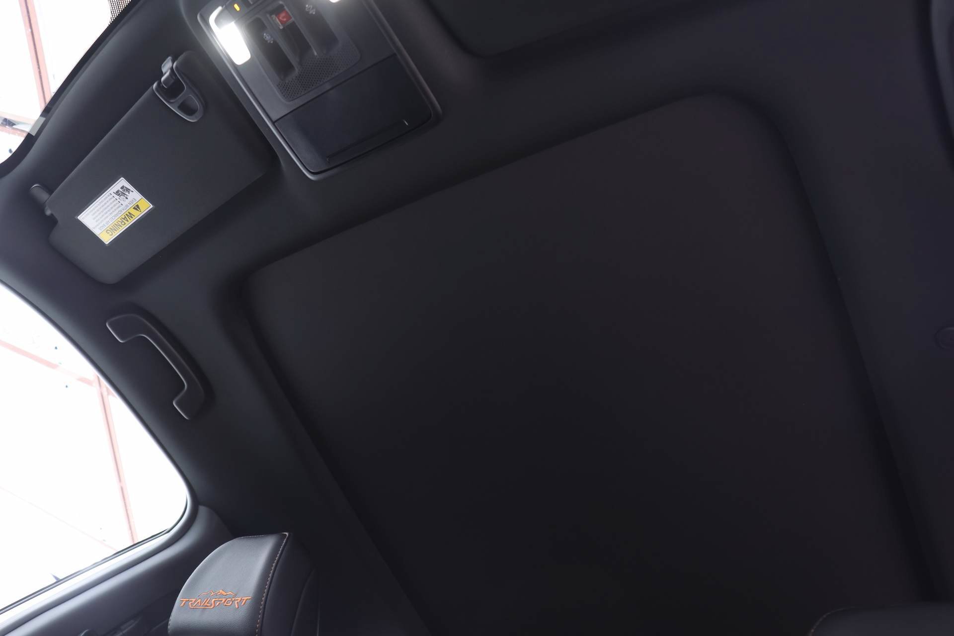 New 2027 Honda Passport TrailSport image 16