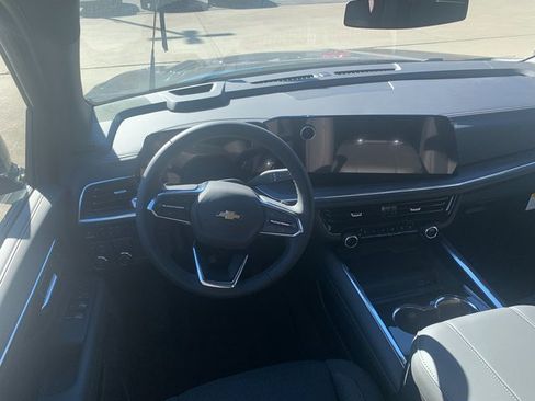 New 2026 Chevrolet Tahoe LS image 12