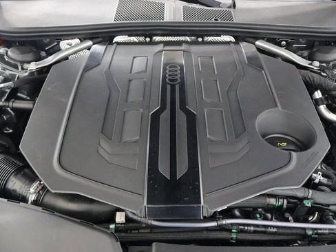 New 2026 Audi A6 Prestige image 29