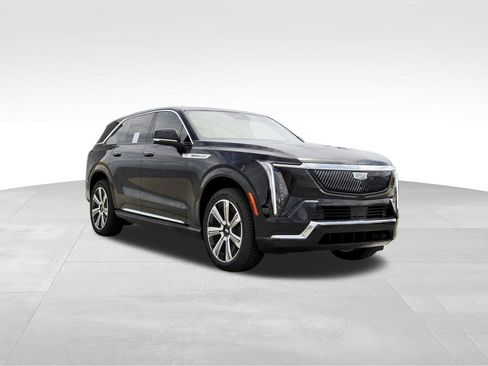 New 2026 Cadillac Escalade IQ Luxury 2 AWD/4WD image 1