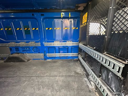 Used 2017 Ford Transit 250 148 Medium Roof image 14