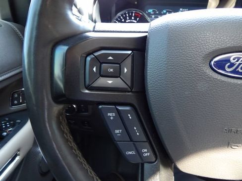 Used 2018 Ford Expedition Limited w/ Equipment Group 301A AWD/4WD image 25