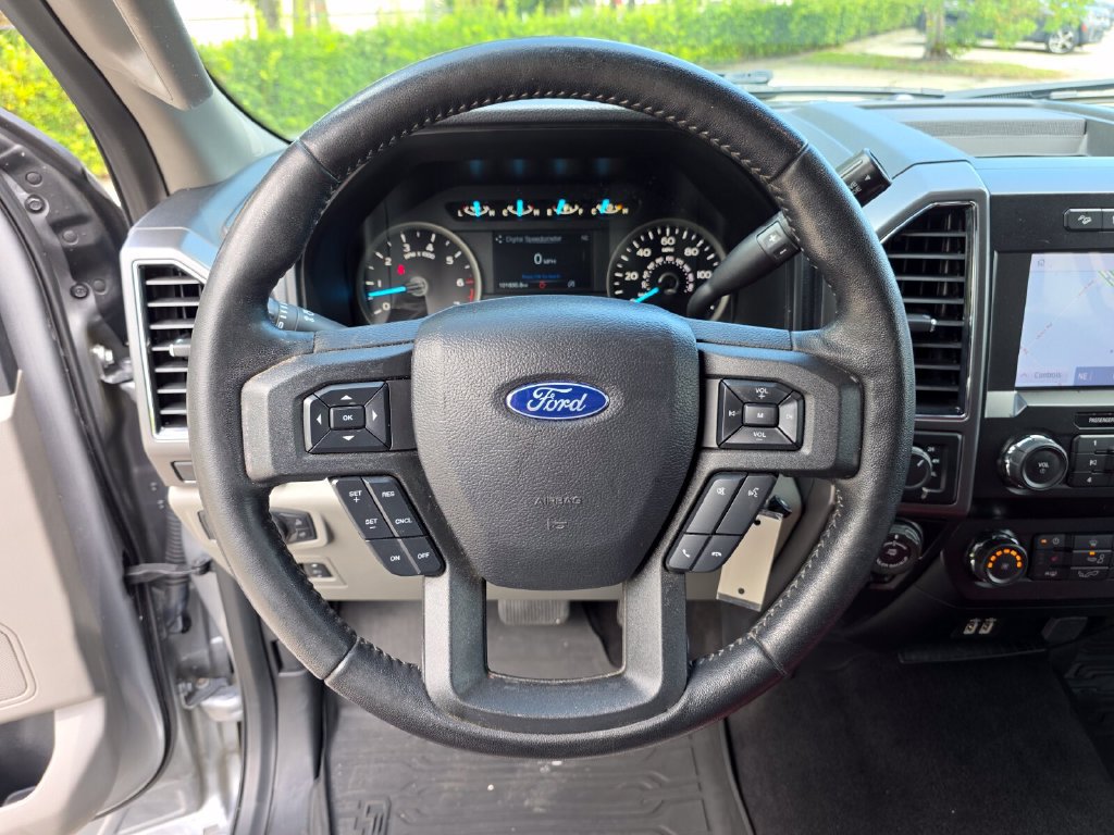 Used 2020 Ford F150 4x4 SuperCrew image 31